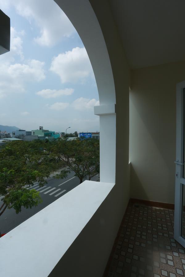 Gia Loi Hotel Đà Nẵng Exterior foto