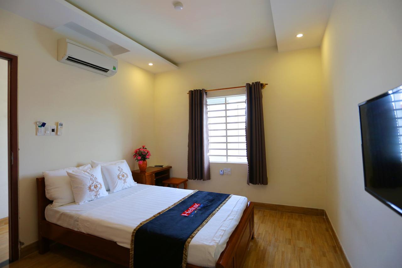 Gia Loi Hotel Đà Nẵng Exterior foto